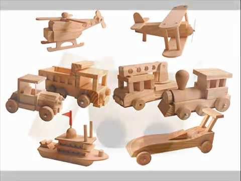Wooden Toys 04