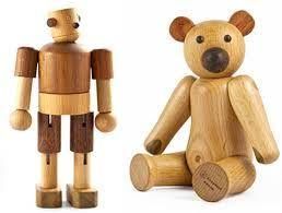 Wooden Toys 05