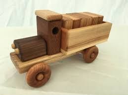 Wooden Toys 06