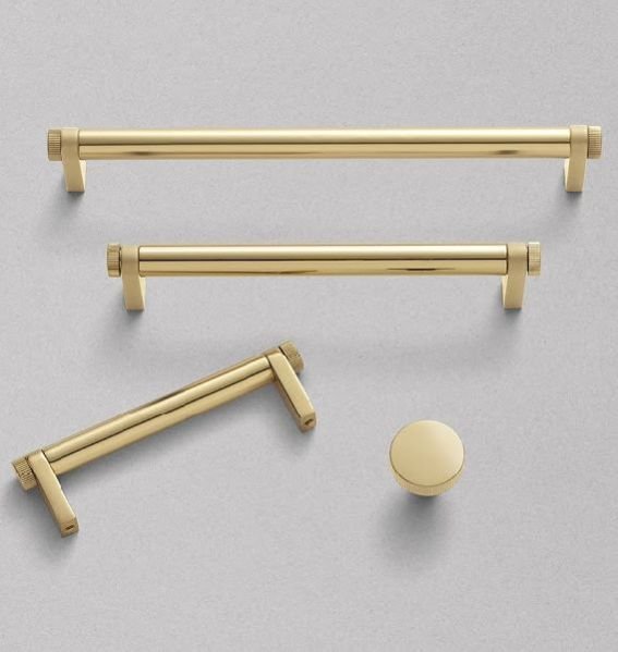 Cabinet Handles 01