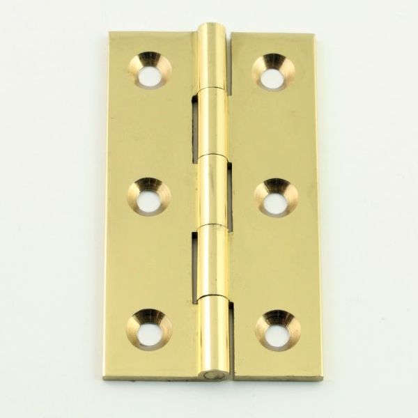 Cabinet Hinges 01