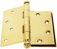 Cabinet Hinges 04
