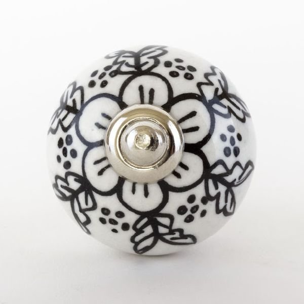 Ceramic Door Knobs 05