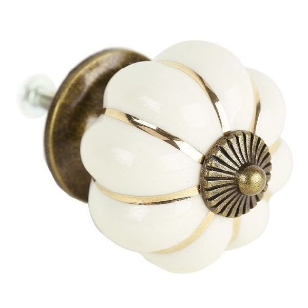 Ceramic Door Knobs 06