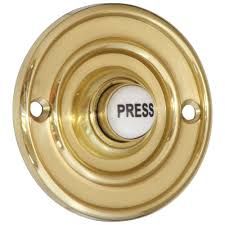 Door Bell Push Buttons 01