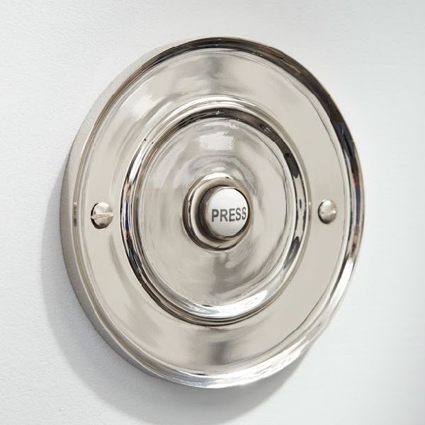 Door Bell Push Buttons 02