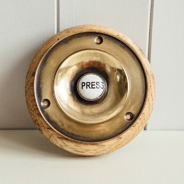 Door Bell Push Buttons 03