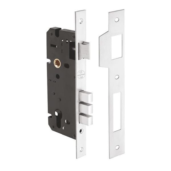 Mortise Locks 02
