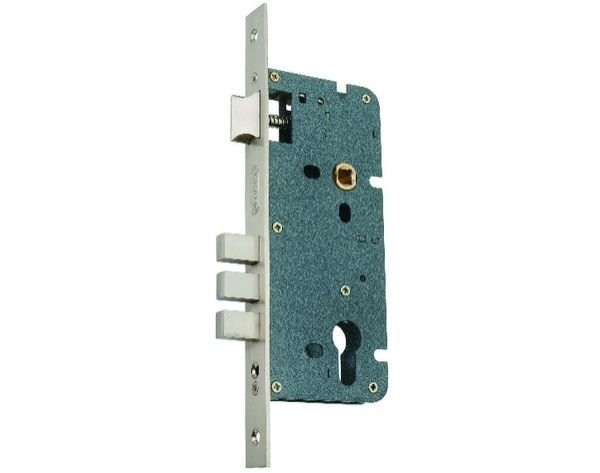 Mortise Locks 04