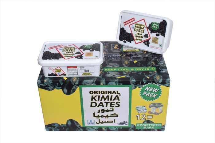 Original Kimia Date 01