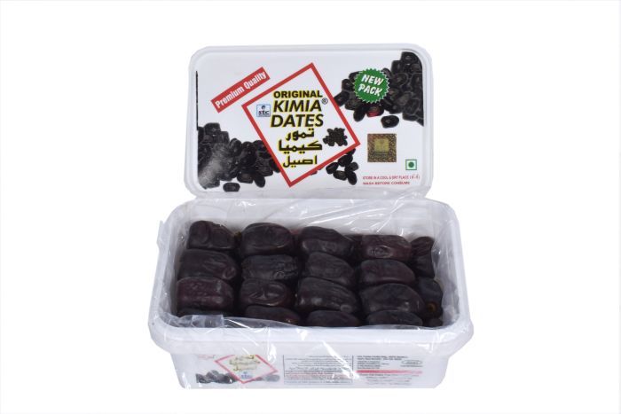 Original Kimia Date 04