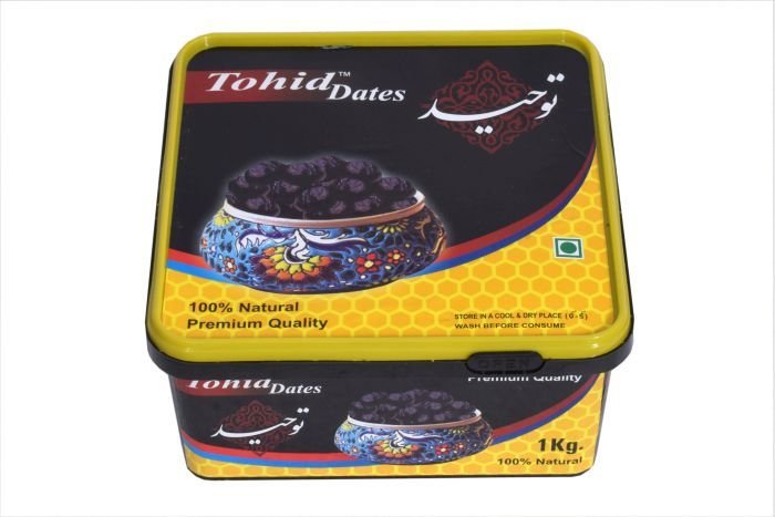 Tohid Date 01