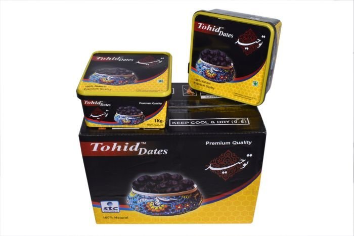 Tohid Date 04
