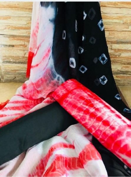 Jaipuri Cotton Unstitched Suit 03