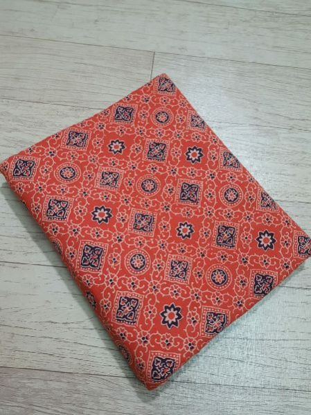 Jaipuri Print Cotton Fabric 02