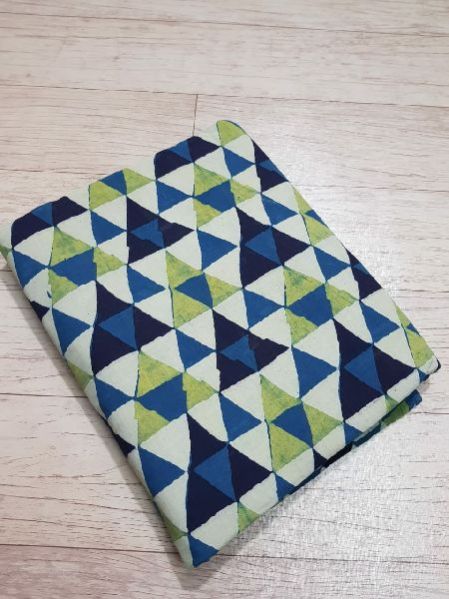 Jaipuri Print Cotton Fabric 04