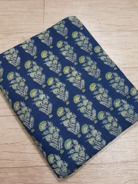 Jaipuri Print Cotton Fabric 05
