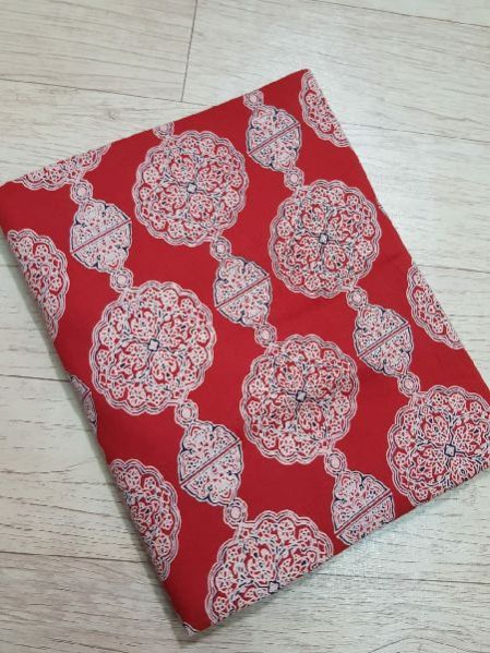 Jaipuri Print Cotton Fabric 07