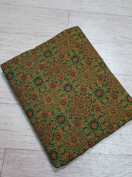 Jaipuri Print Cotton Fabric 08