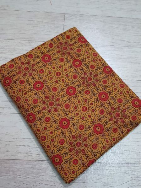 Jaipuri Print Cotton Fabric 10
