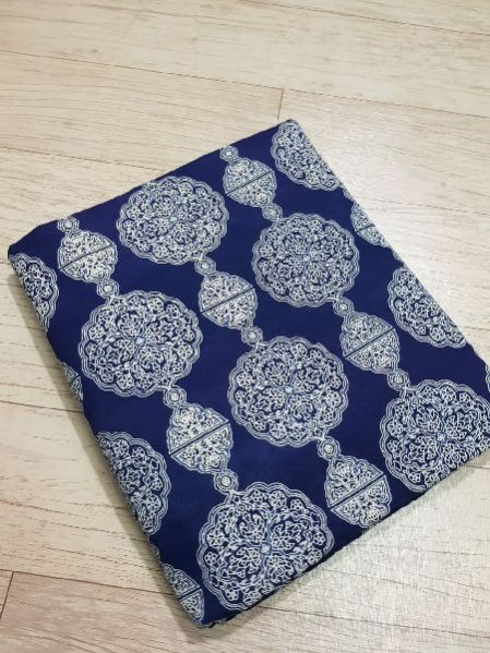 Jaipuri Print Cotton Fabric 11