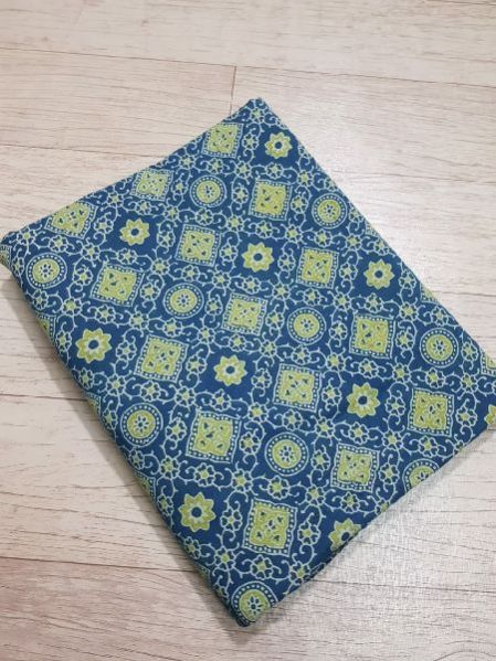 Jaipuri Print Cotton Fabric 14
