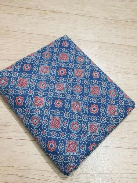 Jaipuri Print Cotton Fabric 15
