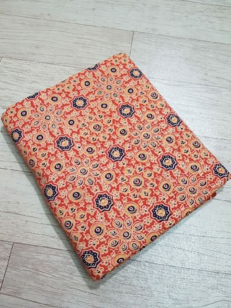 Jaipuri Print Cotton Fabric 16