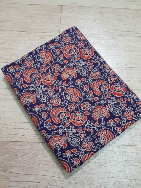 Jaipuri Print Cotton Fabric 17