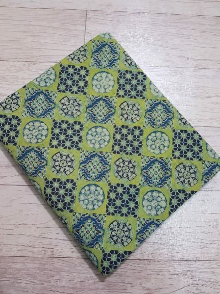 Jaipuri Print Cotton Fabric 18