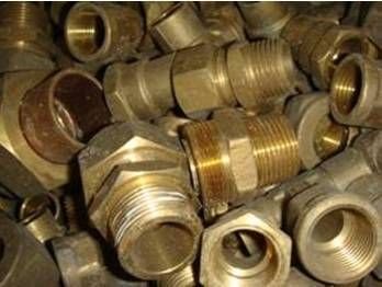 Brass Honey Scrap 02