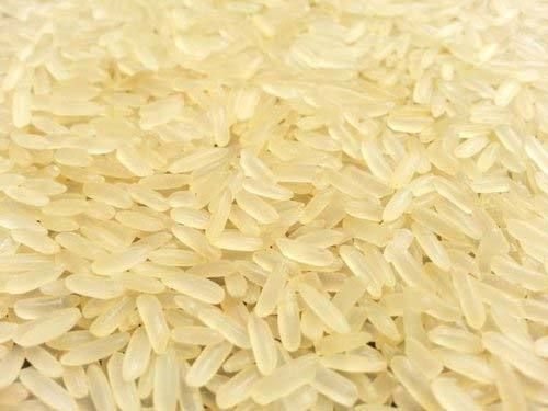 Parboiled Rice 02