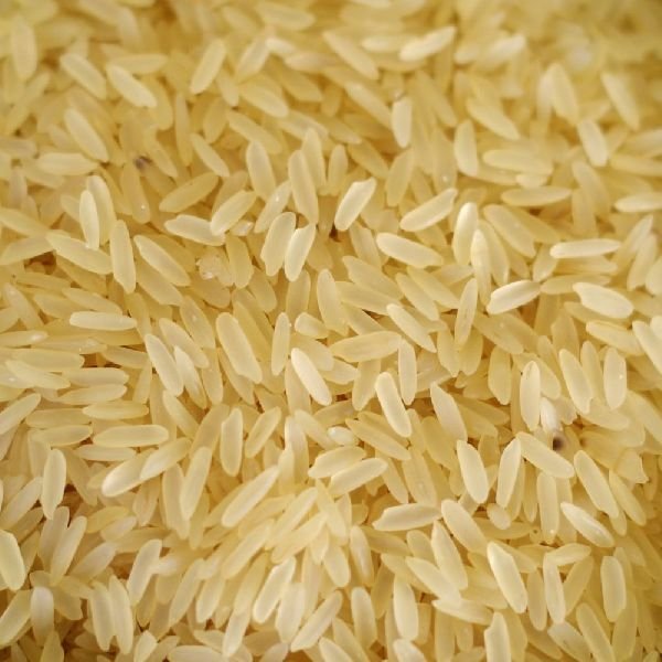 Parboiled Rice 03