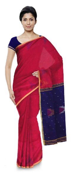 Handloom Saree 01