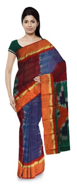Handloom Saree 04