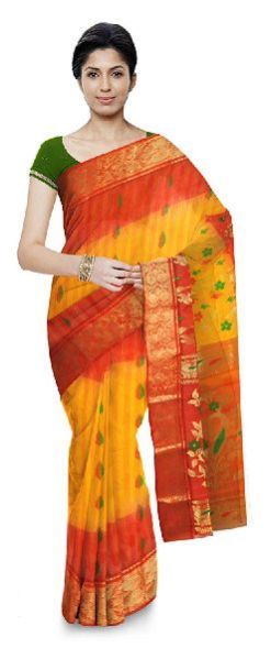 Handloom Saree 06