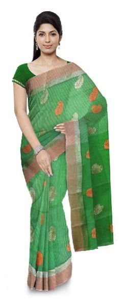 Handloom Saree 07
