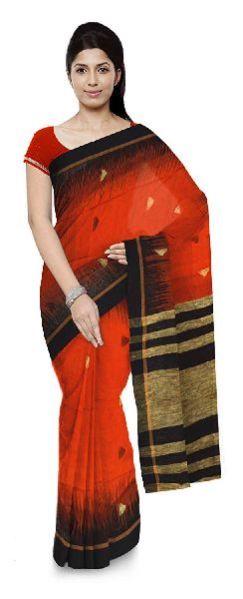 Handloom Saree 08