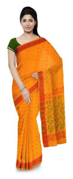 Handloom Saree 09
