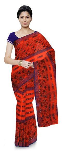Handloom Saree 12