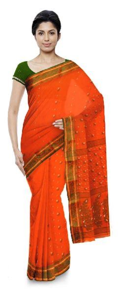 Handloom Saree 14