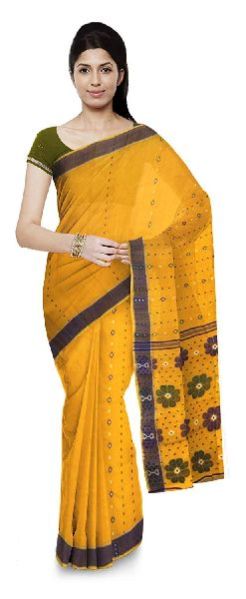 Handloom Saree 05