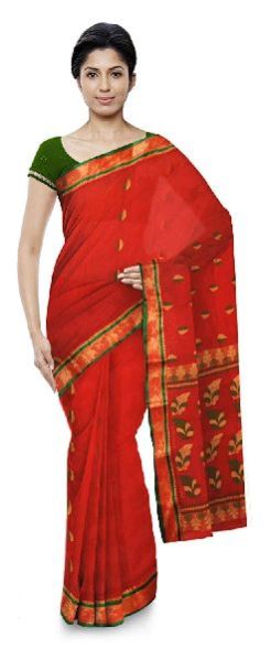 Handloom Saree 19