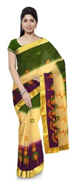 Handloom Saree 21