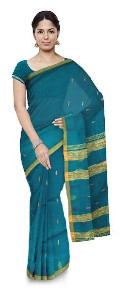 Handloom Saree 22