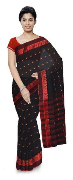 Handloom Saree 26