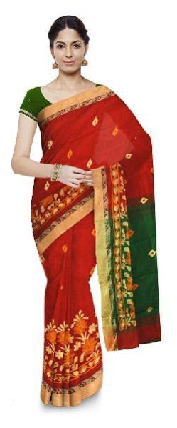Handloom Saree 27