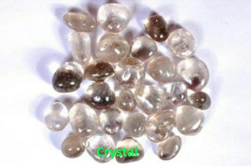 Crystal Pebbles PP4 03