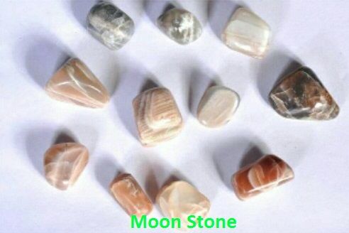 Crystal Pebbles PP4 04