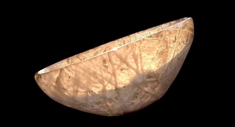 Crystal Bowls PB8 01